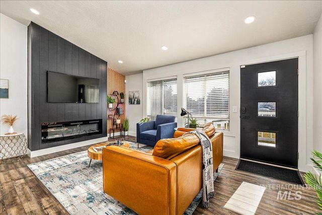 8146 W Hummel Drive, Boise, ID 83709