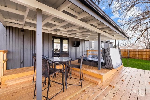 8146 W Hummel Drive, Boise, ID 83709