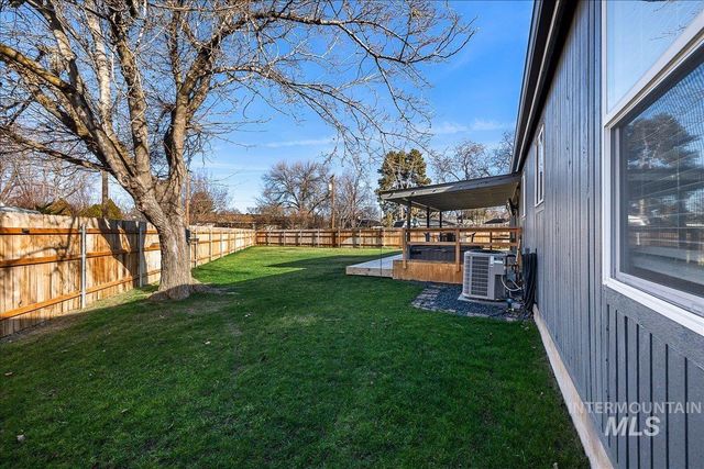 8146 W Hummel Drive, Boise, ID 83709