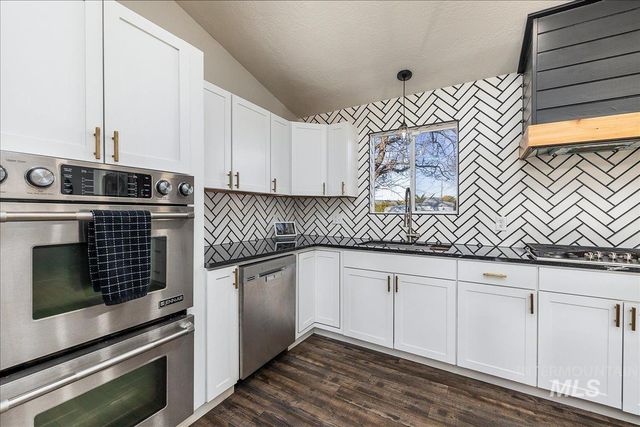 8146 W Hummel Drive, Boise, ID 83709