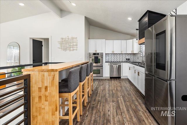 8146 W Hummel Drive, Boise, ID 83709