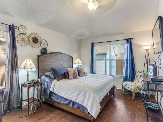 4737 Sea Ridge Drive, Fort Worth, TX 76133