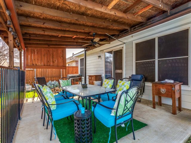 4737 Sea Ridge Drive, Fort Worth, TX 76133