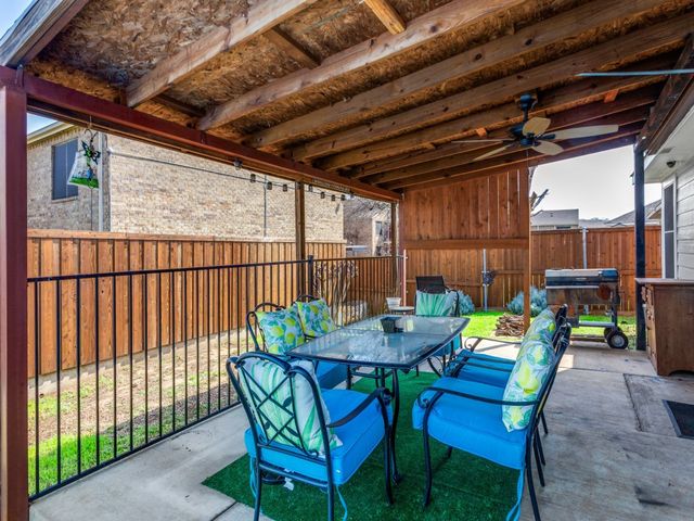 4737 Sea Ridge Drive, Fort Worth, TX 76133