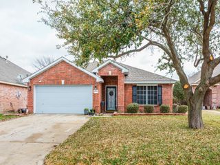 4737 Sea Ridge Drive, Fort Worth, TX 76133