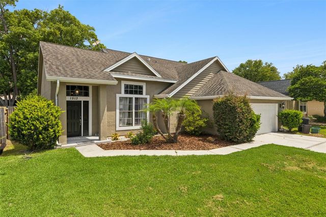 1513 OBERLIN TERRACE, Lake Mary, FL 32746