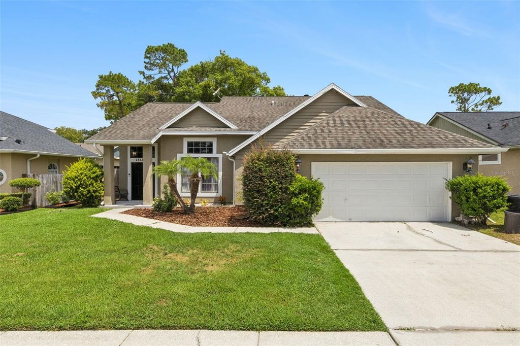 1513 OBERLIN TERRACE, Lake Mary, FL 32746