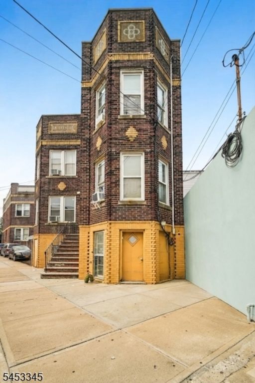 531 Bloomfield Ave, Newark City, NJ 07107 — exterior