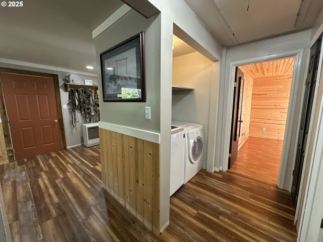 748 E MAIN St, John Day, OR 97845