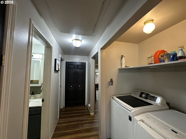 748 E MAIN St, John Day, OR 97845