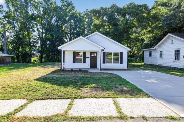 157 E Third Street, Gaffney, SC 29340