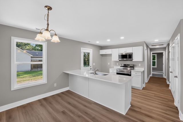 157 E Third Street, Gaffney, SC 29340