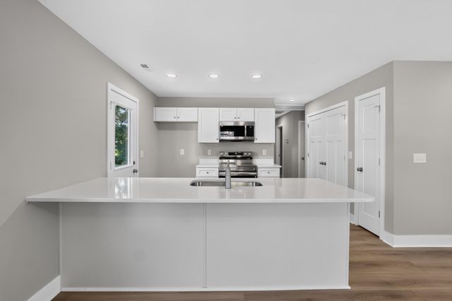157 E Third Street, Gaffney, SC 29340