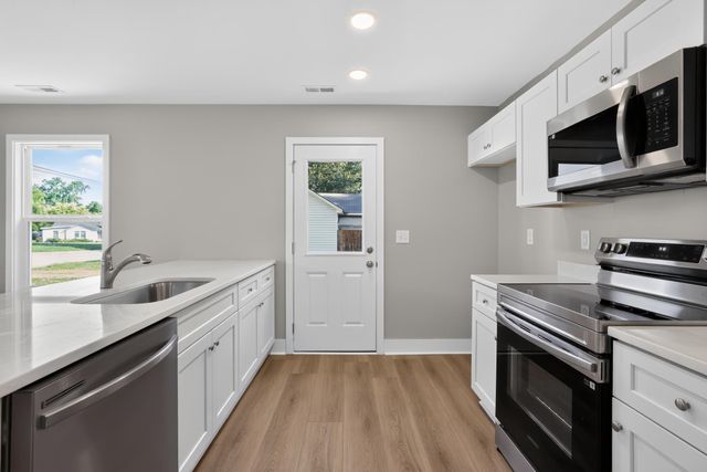 157 E Third Street, Gaffney, SC 29340