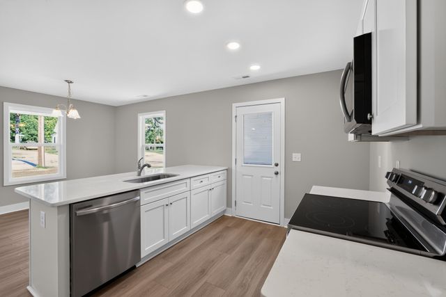 157 E Third Street, Gaffney, SC 29340