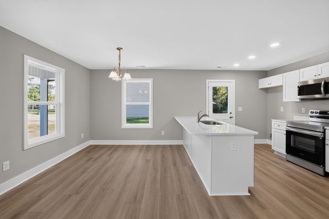 157 E Third Street, Gaffney, SC 29340