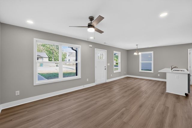 157 E Third Street, Gaffney, SC 29340