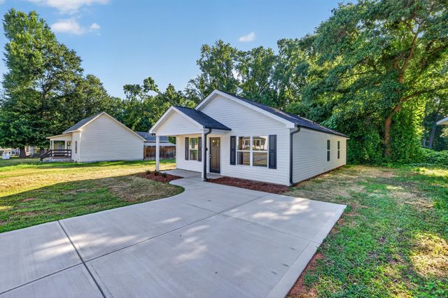 157 E Third Street, Gaffney, SC 29340