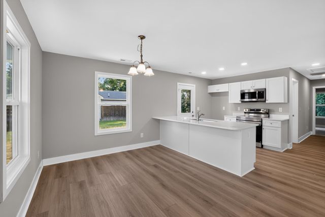 157 E Third Street, Gaffney, SC 29340