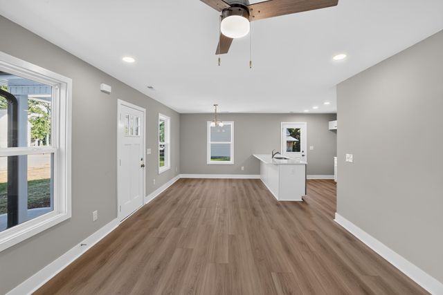 157 E Third Street, Gaffney, SC 29340