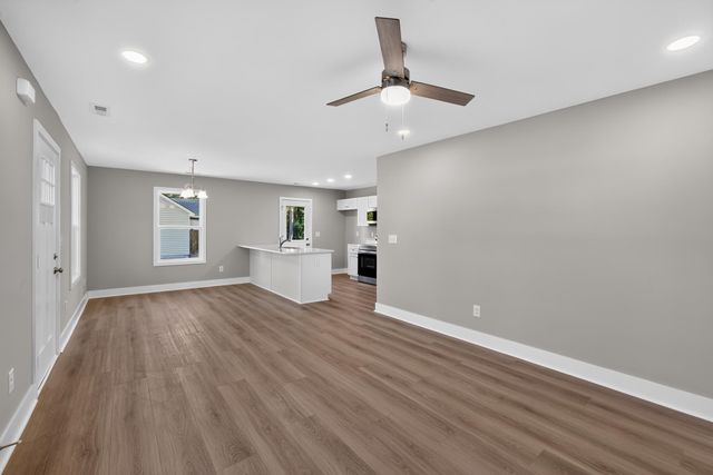 157 E Third Street, Gaffney, SC 29340