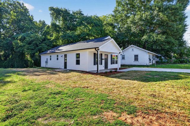 157 E Third Street, Gaffney, SC 29340