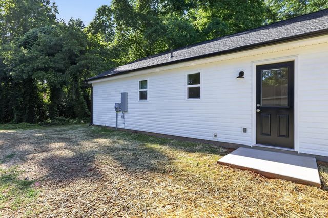 157 E Third Street, Gaffney, SC 29340