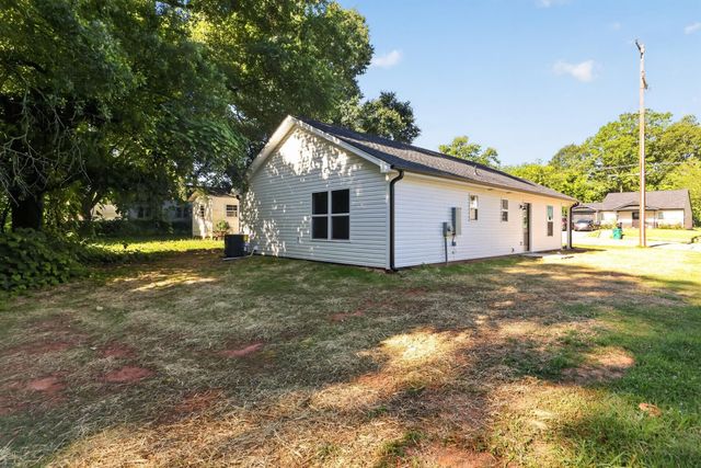 157 E Third Street, Gaffney, SC 29340