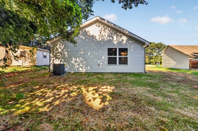 157 E Third Street, Gaffney, SC 29340