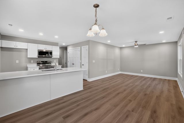 157 E Third Street, Gaffney, SC 29340
