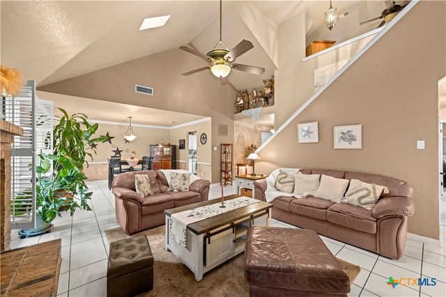 606 End O Trail, Harker Heights, TX 76548
