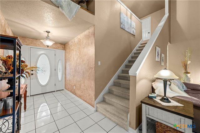 606 End O Trail, Harker Heights, TX 76548
