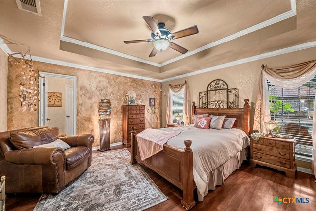 606 End O Trail, Harker Heights, TX 76548