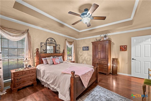 606 End O Trail, Harker Heights, TX 76548