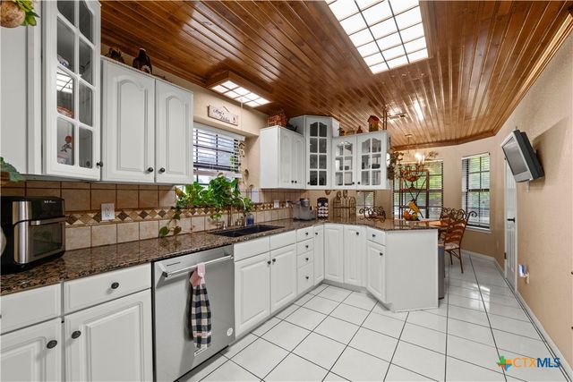 606 End O Trail, Harker Heights, TX 76548