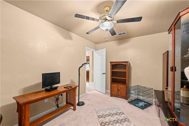 606 End O Trail, Harker Heights, TX 76548