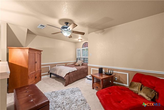 606 End O Trail, Harker Heights, TX 76548
