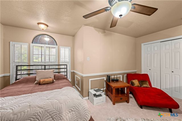 606 End O Trail, Harker Heights, TX 76548