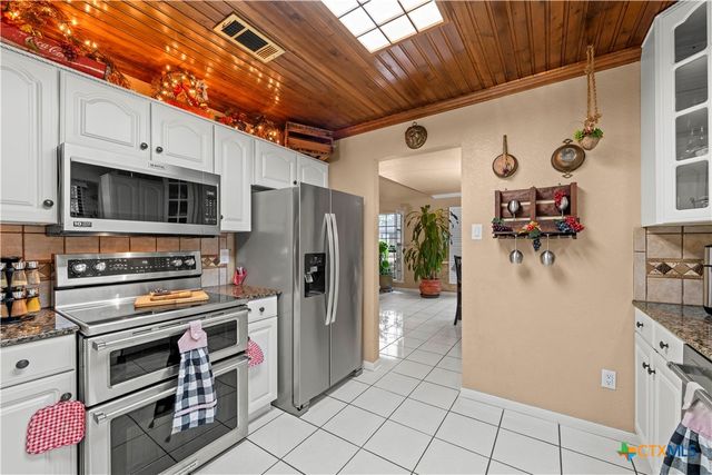 606 End O Trail, Harker Heights, TX 76548