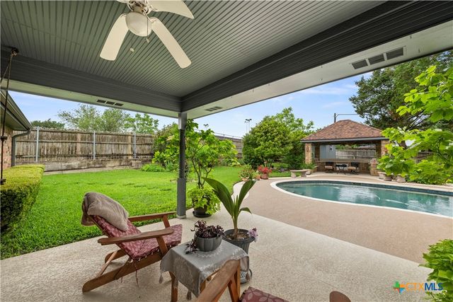 606 End O Trail, Harker Heights, TX 76548