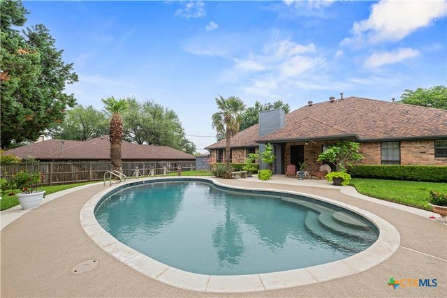 606 End O Trail, Harker Heights, TX 76548