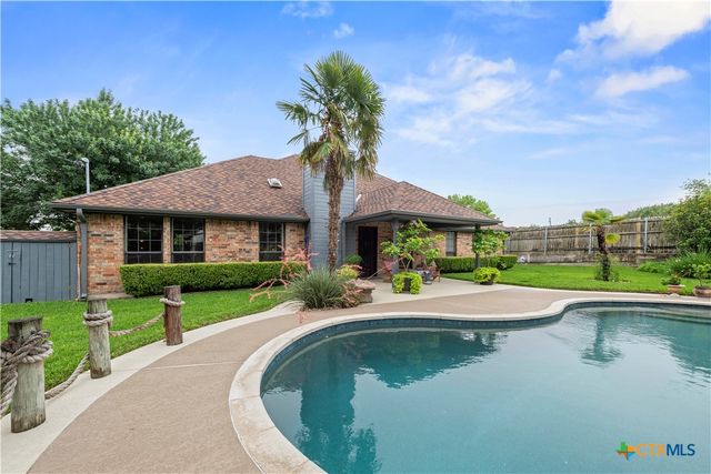 606 End O Trail, Harker Heights, TX 76548