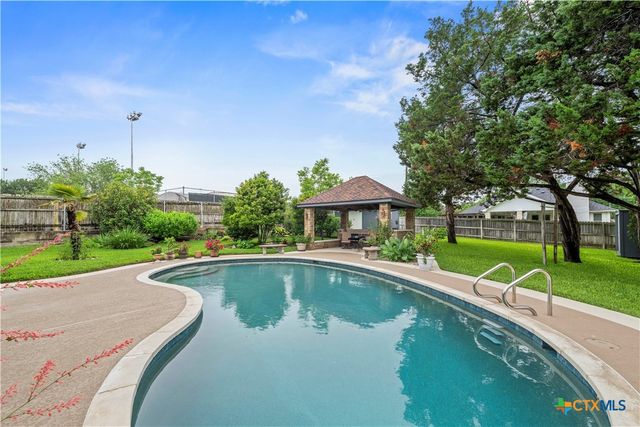 606 End O Trail, Harker Heights, TX 76548