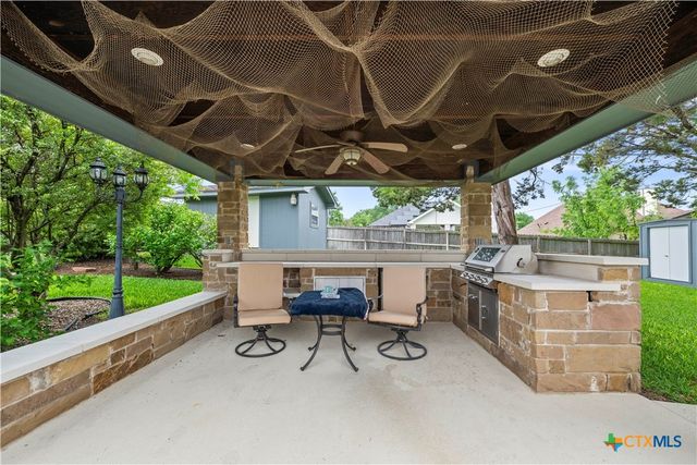 606 End O Trail, Harker Heights, TX 76548