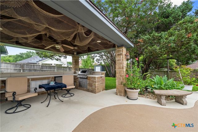 606 End O Trail, Harker Heights, TX 76548