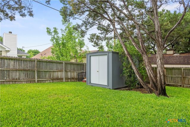606 End O Trail, Harker Heights, TX 76548