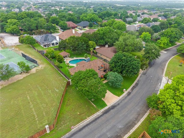 606 End O Trail, Harker Heights, TX 76548