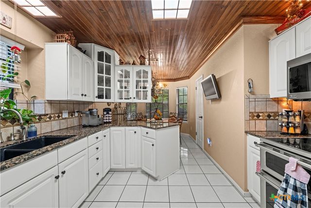 606 End O Trail, Harker Heights, TX 76548