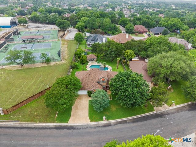 606 End O Trail, Harker Heights, TX 76548