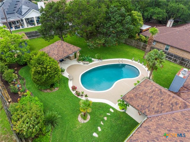 606 End O Trail, Harker Heights, TX 76548